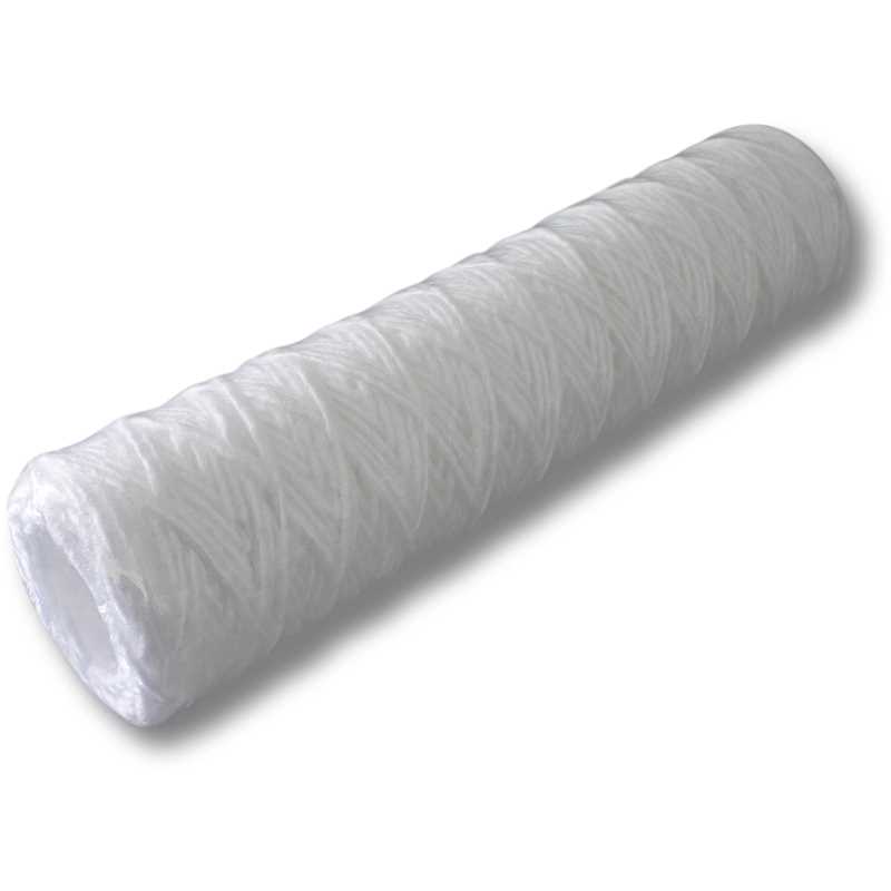 sediment filter cartridge